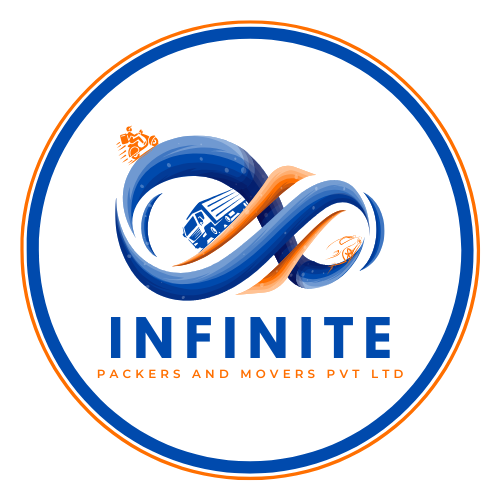 INFINITE PACKERS AND MOVERS